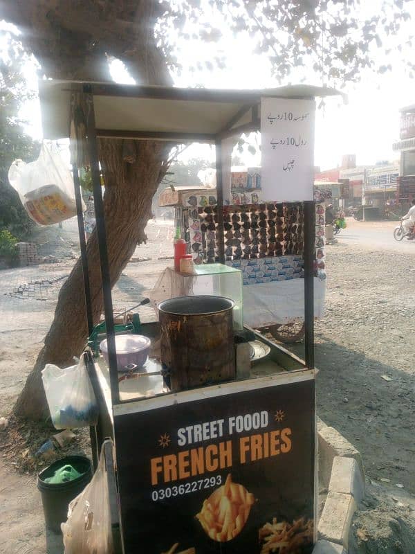 Chips counter for sale 0