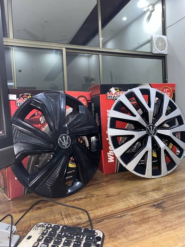 ALL SIZE WHEEL CUP AVAILABLE 6