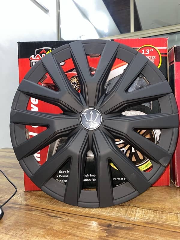 ALL SIZE WHEEL CUP AVAILABLE 7