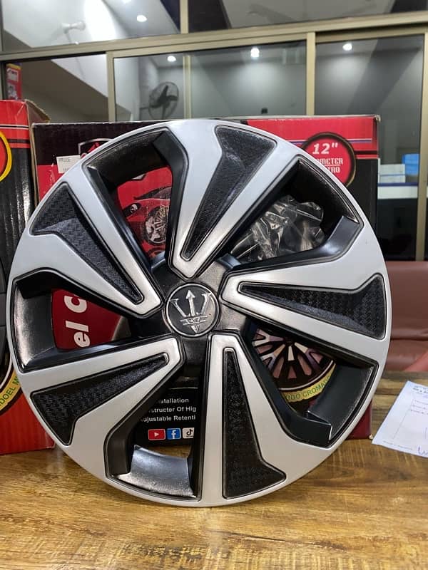 ALL SIZE WHEEL CUP AVAILABLE 8