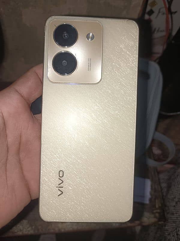 vivo y36 7