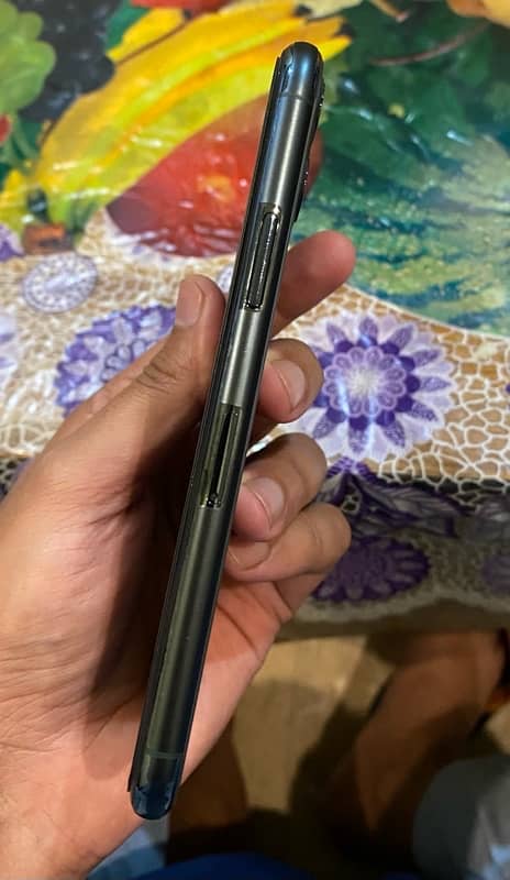 Iphone 11 pro dual pta approved 3