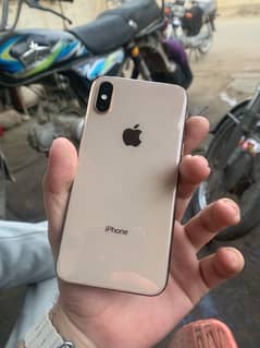 Iphone Xs 256GB Fu non pta