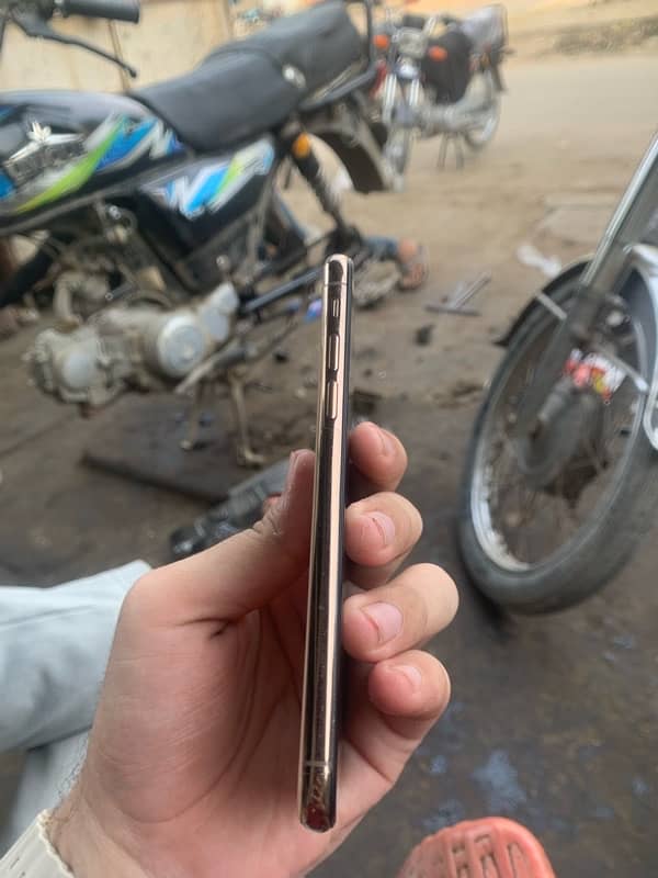 Iphone Xs 256GB Fu non pta 3