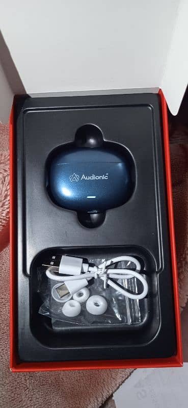 Audionic Airpods 1