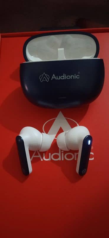 Audionic Airpods 3