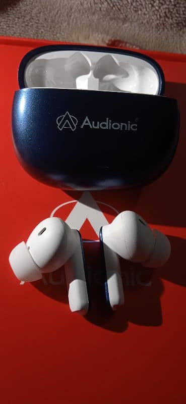 Audionic Airpods 5