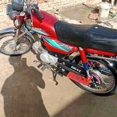 Honda Cd70 2017 model. . Condition Good. . . . . All Documents Clear