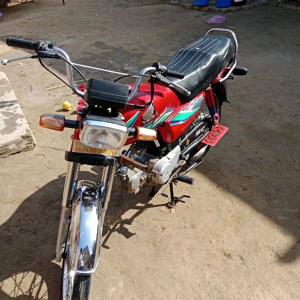 Honda Cd70 2017 model. . Condition Good. . . . . All Documents Clear 5