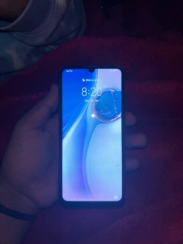 huawei Y6p 5