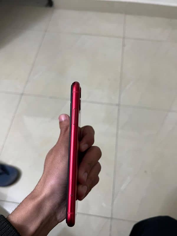 iphone 11 256gb pta approved 1