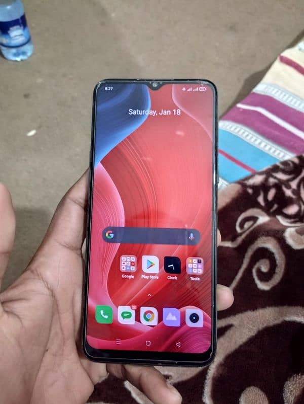 realme 6 pro 4