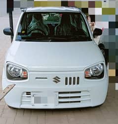 Suzuki Alto 2023