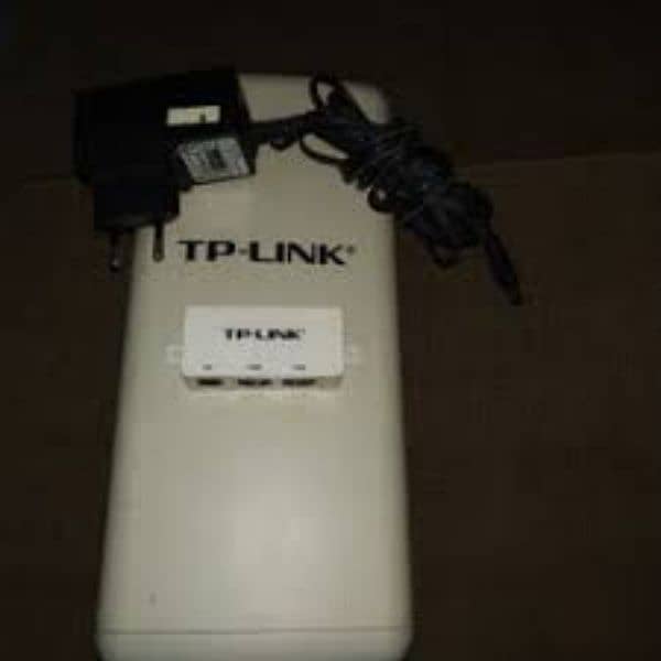 TP Link 5210 1