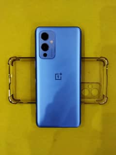 OnePlus 9 - 12/256 - Global Dual Sim Pta Approved