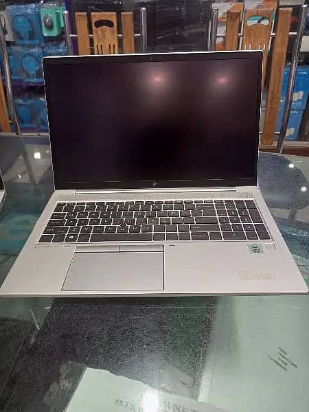 Hp Elitebook 850 G6,Core i5-8th generation Laptop 1