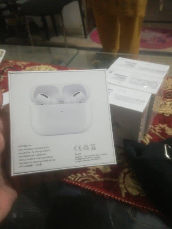 Airpod pro 2