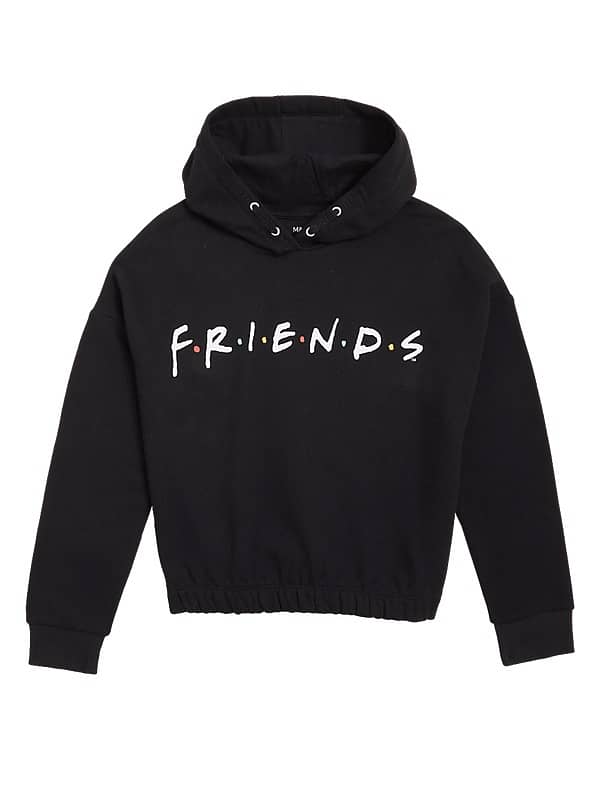 Mark & Spencer F. R. I. E. N. D. S Hoodie 0