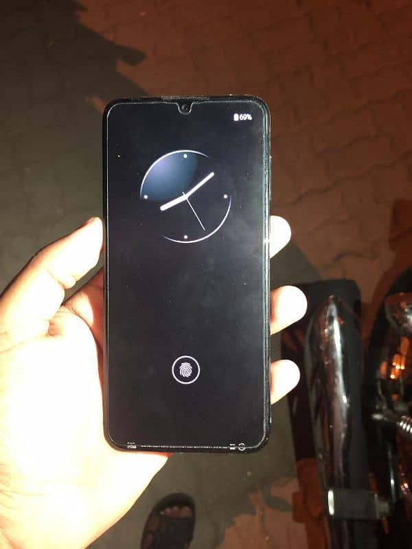 Motorola one zoom 1