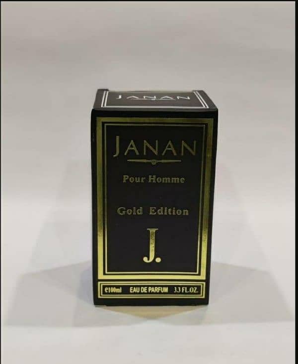 janan men's perfume 100ml 2