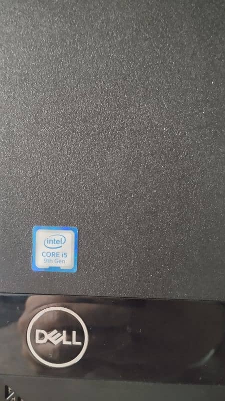 OFFICE PC FOR SALE WITH MONITOR 2