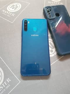 infinix s5 lite