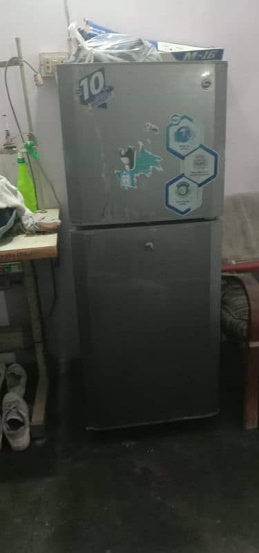 PEL Refrigerator 1