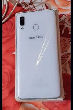 Samsung A30 All ok