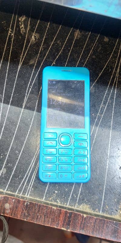 Nokia 206 for sale 1