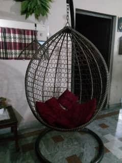 swing chair