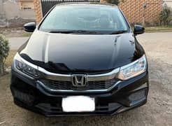 Honda City IVTEC 2021