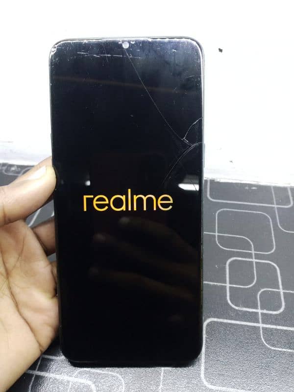 Realme 5i 3