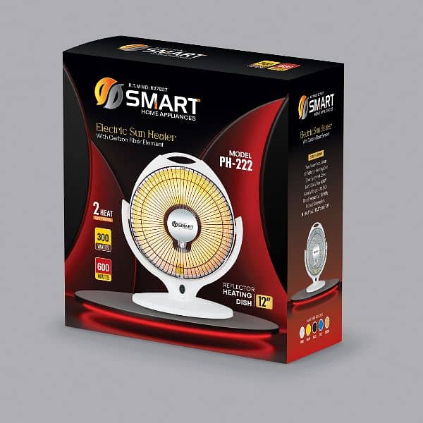 Sale wholesale high quality electric dish heaters in reasonable price 5