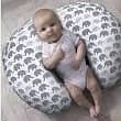 Comfortable baby pillow