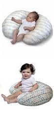 Comfortable baby pillow 1