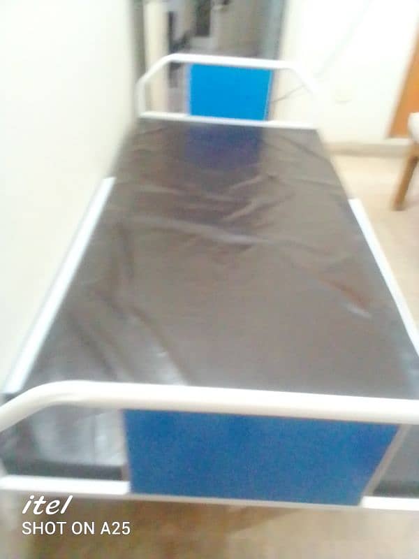 surgical bed 2