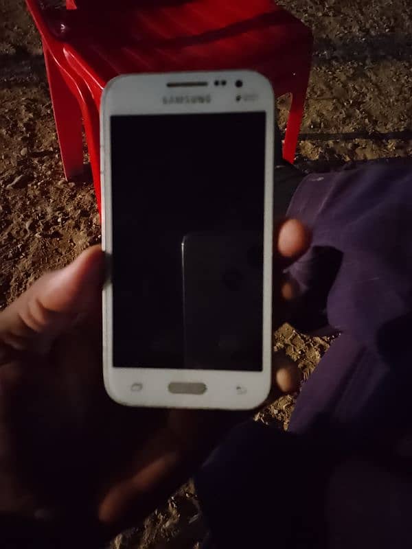 Samsung j2 5