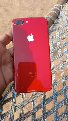 Iphone 8 Plus with 81% Battery Health for Sale!