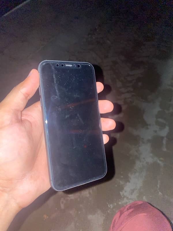 iPhone 11 Jv non pta 1