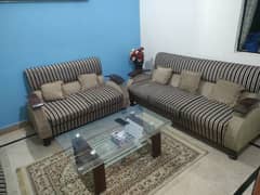 7 seater sofa set