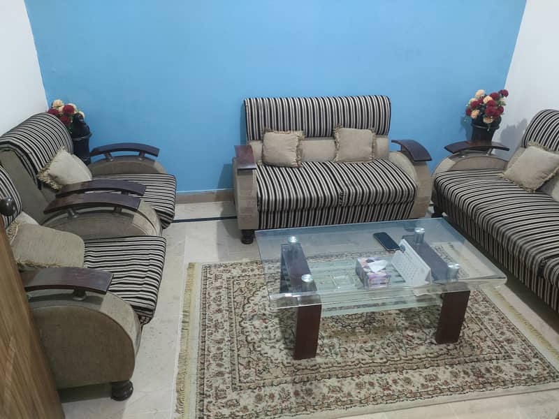 7 seater sofa set 1