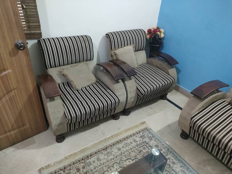 7 seater sofa set 2