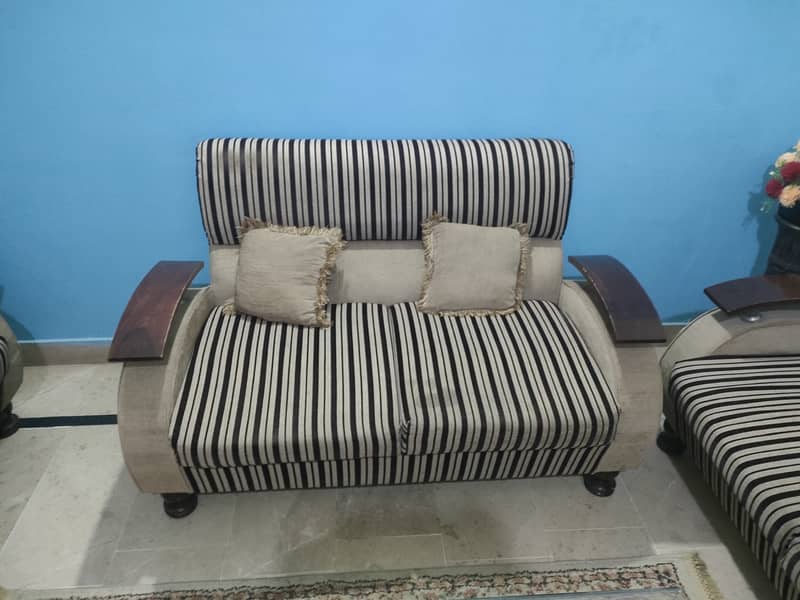 7 seater sofa set 3