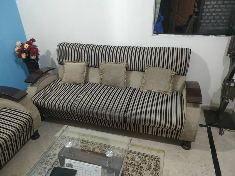 7 seater sofa set 4