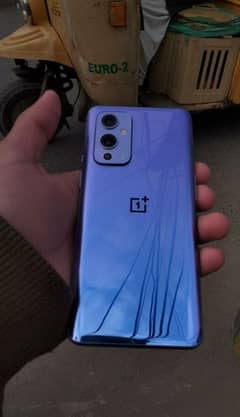 OnePlus 9 12/256