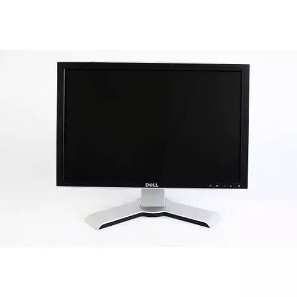 Intel Core i3, 2nd Generation with Dell 2009W LCD Monitor 0