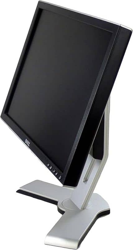 Intel Core i3, 2nd Generation with Dell 2009W LCD Monitor 1