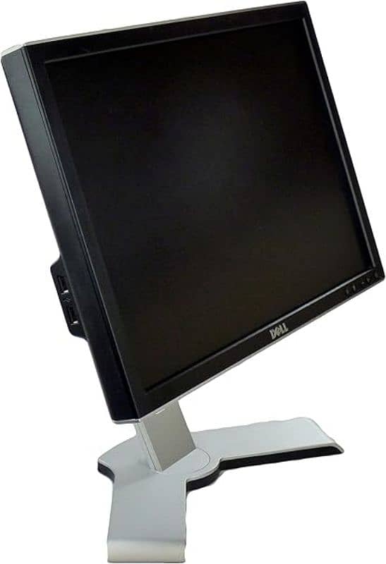 Intel Core i3, 2nd Generation with Dell 2009W LCD Monitor 2