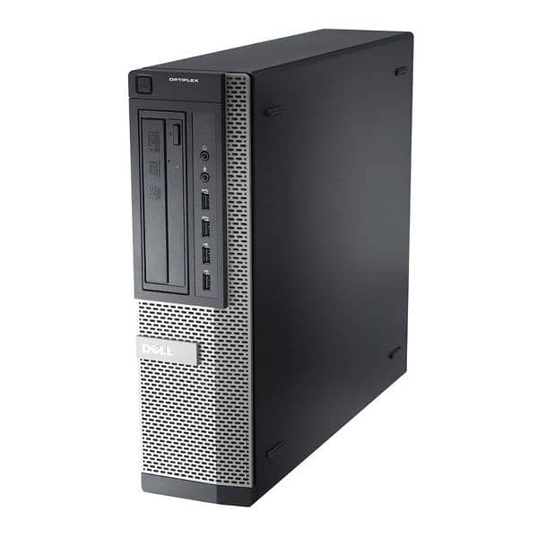 Intel Core i3, 2nd Generation with Dell 2009W LCD Monitor 4