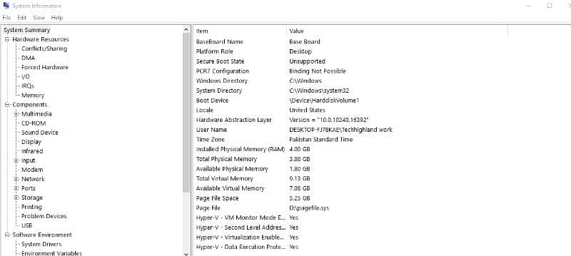 Intel Core i3, 2nd Generation with Dell 2009W LCD Monitor 6